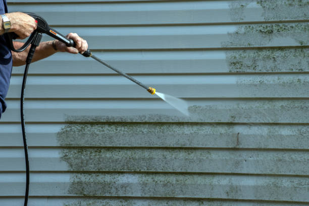 Professional Pressure Washing Services in Elk Mound, WI